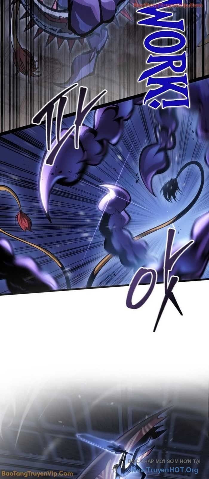 Sát Long Nhân Hồi Quy Siêu Việt - Chapter 58 - Page 95