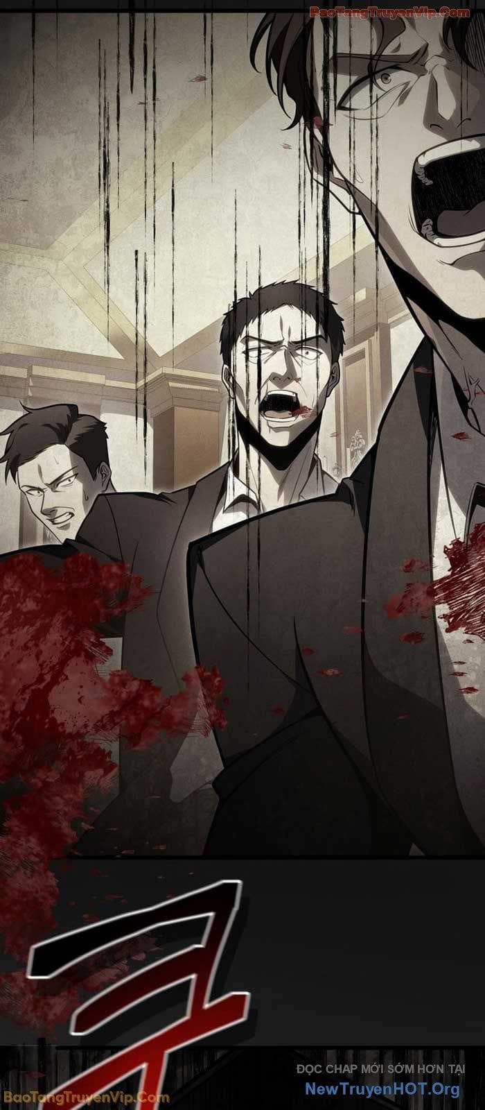 Sát Long Nhân Hồi Quy Siêu Việt - Chapter 59 - Page 45