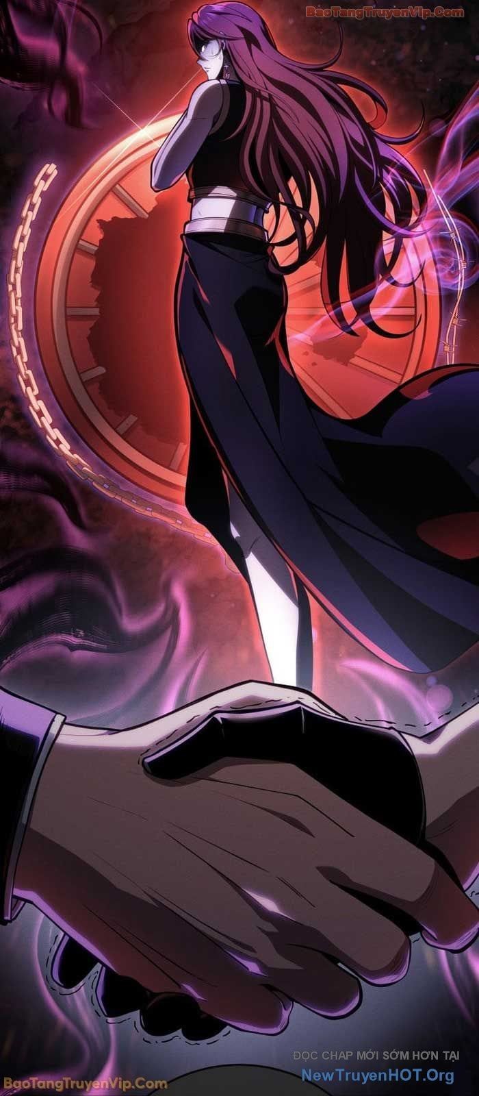 Sát Long Nhân Hồi Quy Siêu Việt - Chapter 59 - Page 59