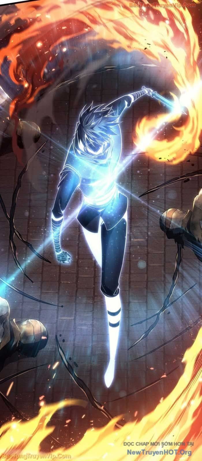 Sát Long Nhân Hồi Quy Siêu Việt - Chapter 59 - Page 78