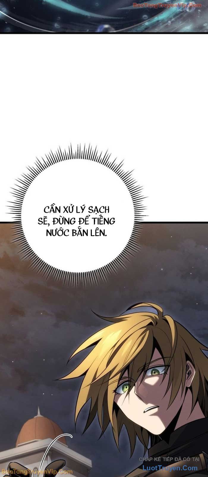 Sát Long Nhân Hồi Quy Siêu Việt - Chapter 60 - Page 11