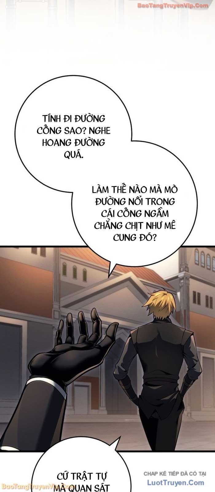 Sát Long Nhân Hồi Quy Siêu Việt - Chapter 60 - Page 22
