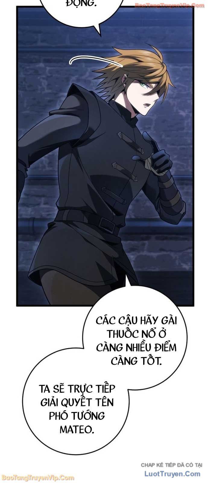 Sát Long Nhân Hồi Quy Siêu Việt - Chapter 60 - Page 30