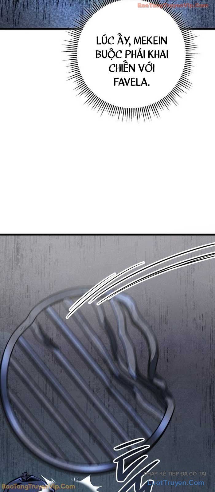 Sát Long Nhân Hồi Quy Siêu Việt - Chapter 60 - Page 35