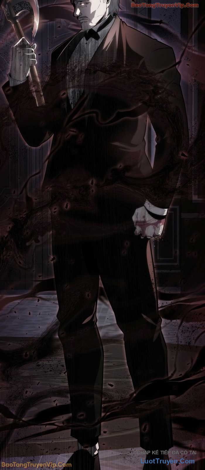 Sát Long Nhân Hồi Quy Siêu Việt - Chapter 60 - Page 38