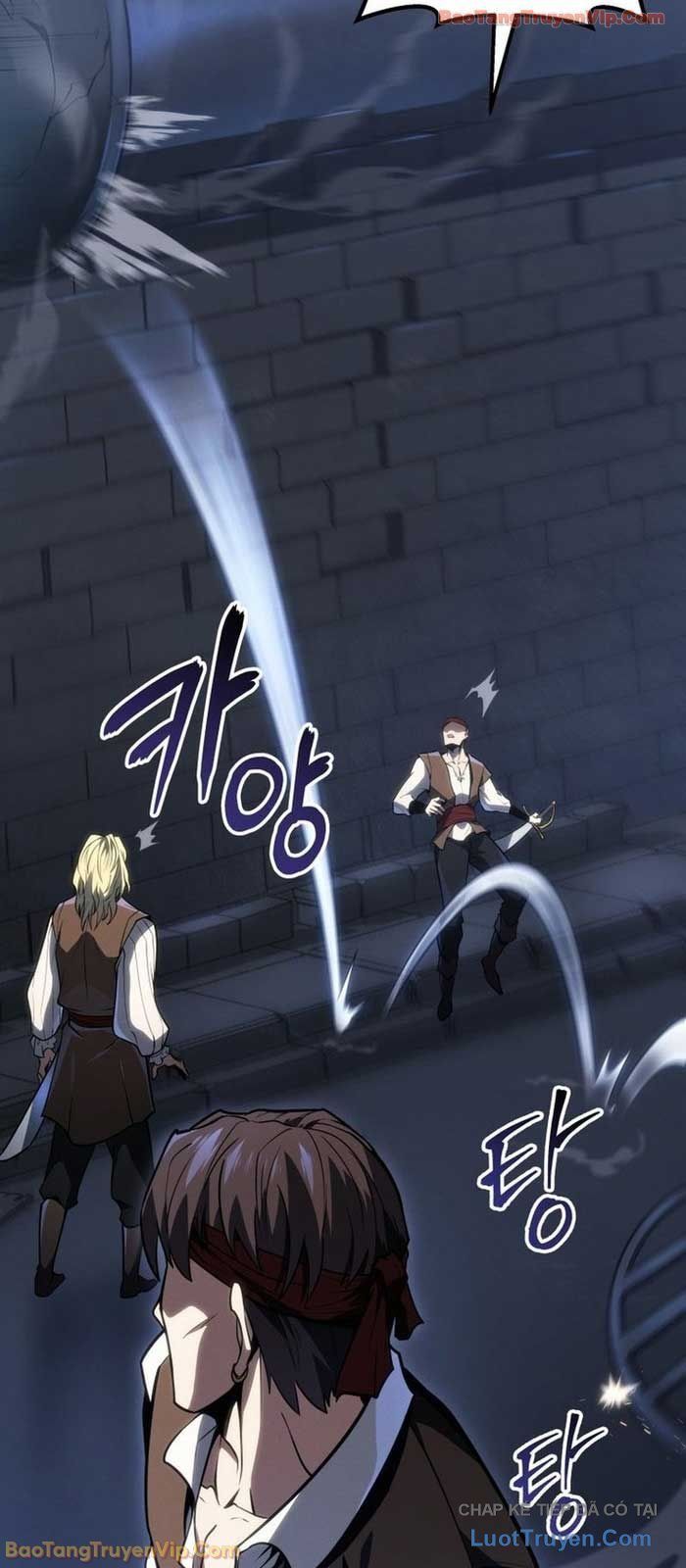 Sát Long Nhân Hồi Quy Siêu Việt - Chapter 60 - Page 45