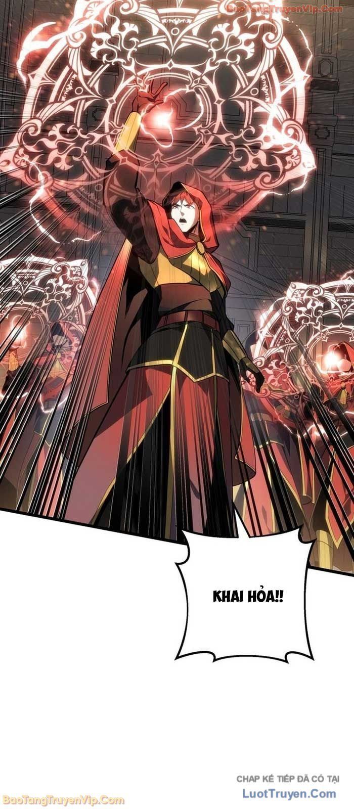 Sát Long Nhân Hồi Quy Siêu Việt - Chapter 60 - Page 61