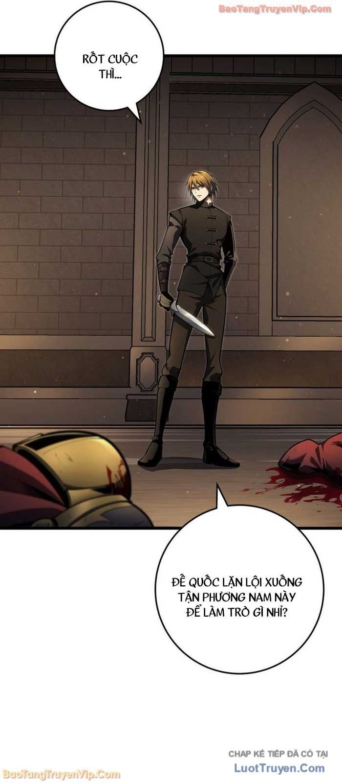 Sát Long Nhân Hồi Quy Siêu Việt - Chapter 60 - Page 75