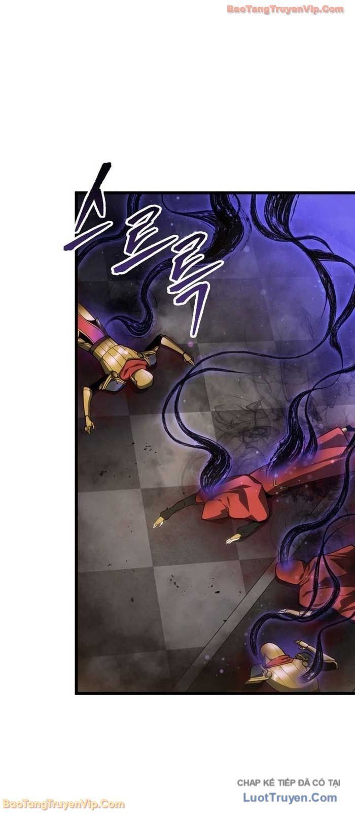 Sát Long Nhân Hồi Quy Siêu Việt - Chapter 60 - Page 81