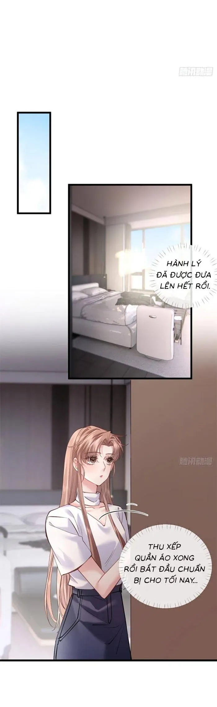 Từ Chối Hiến Thận Lại Thành Mợ Út Của Kẻ Từng Yêu - Chapter 19 - Page 12