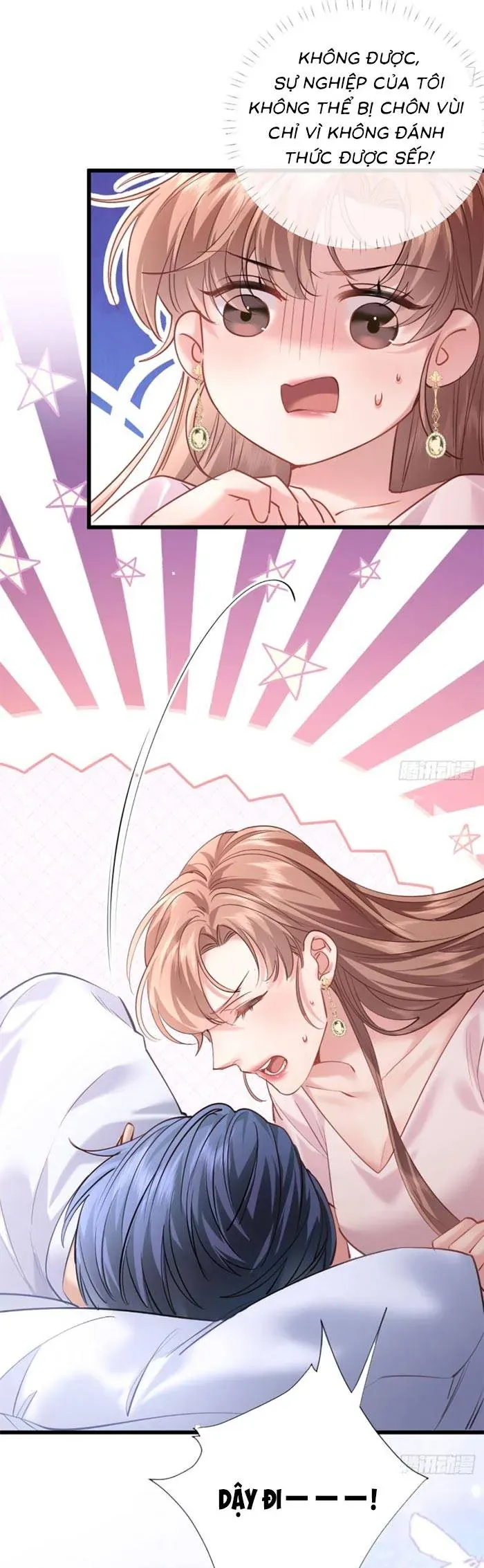 Từ Chối Hiến Thận Lại Thành Mợ Út Của Kẻ Từng Yêu - Chapter 19 - Page 17