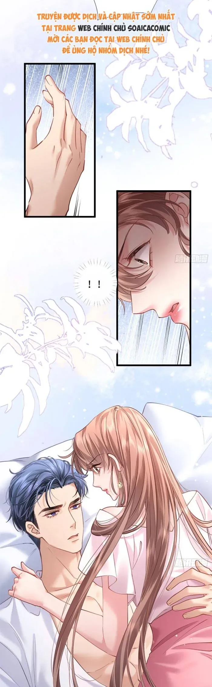 Từ Chối Hiến Thận Lại Thành Mợ Út Của Kẻ Từng Yêu - Chapter 19 - Page 18