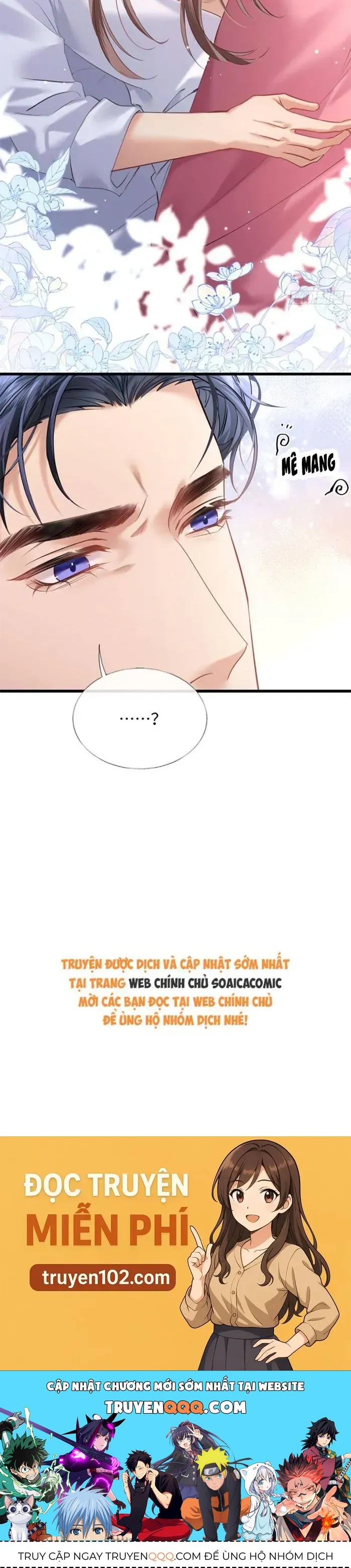 Từ Chối Hiến Thận Lại Thành Mợ Út Của Kẻ Từng Yêu - Chapter 19 - Page 19