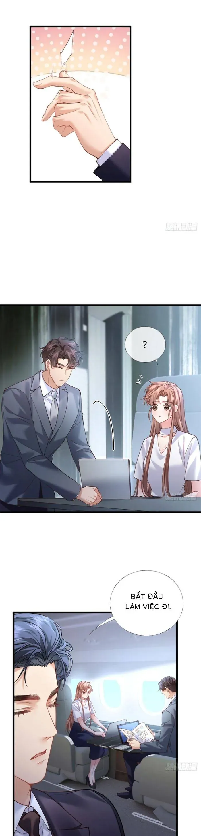 Từ Chối Hiến Thận Lại Thành Mợ Út Của Kẻ Từng Yêu - Chapter 19 - Page 3