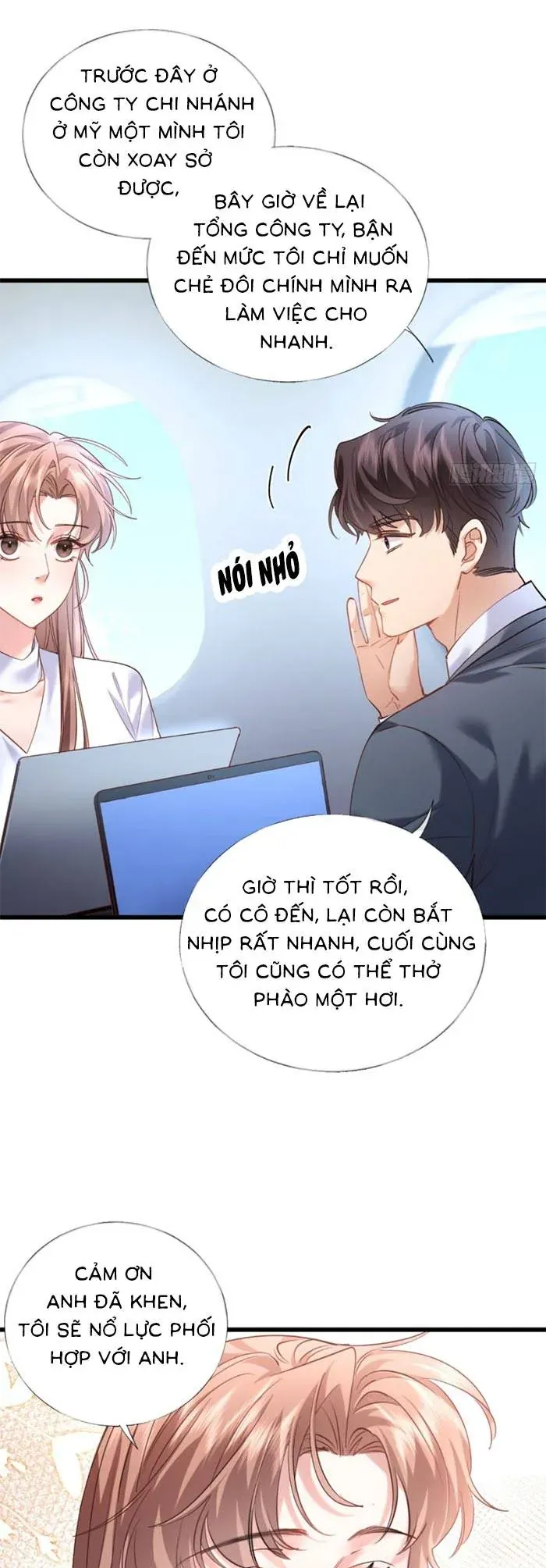 Từ Chối Hiến Thận Lại Thành Mợ Út Của Kẻ Từng Yêu - Chapter 19 - Page 5