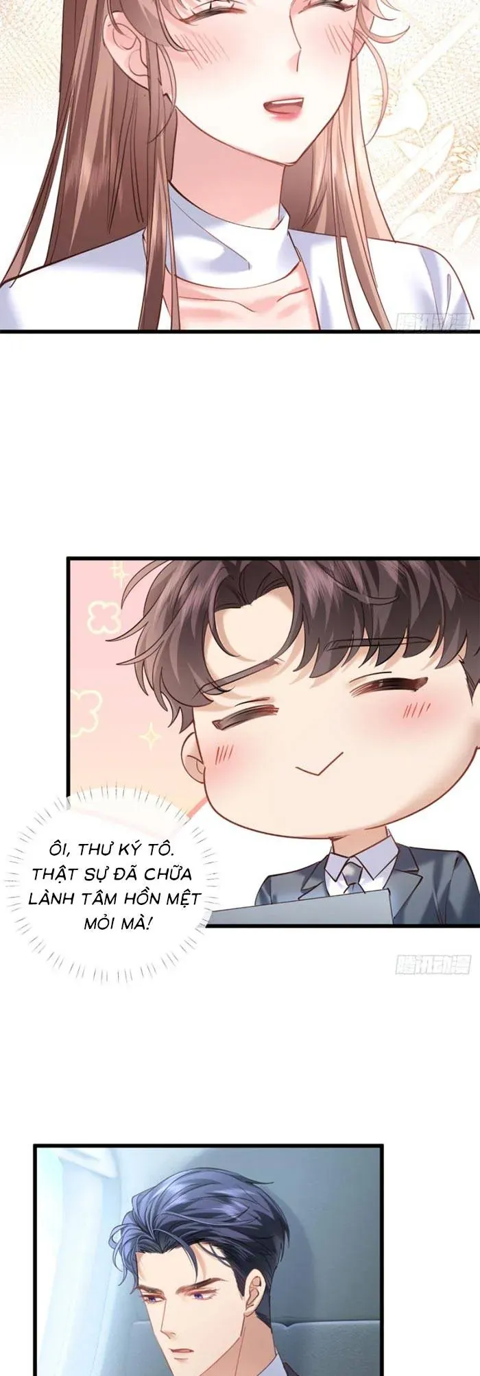 Từ Chối Hiến Thận Lại Thành Mợ Út Của Kẻ Từng Yêu - Chapter 19 - Page 6