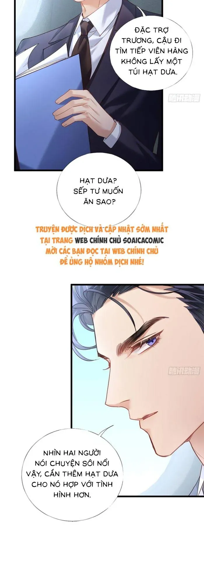 Từ Chối Hiến Thận Lại Thành Mợ Út Của Kẻ Từng Yêu - Chapter 19 - Page 7