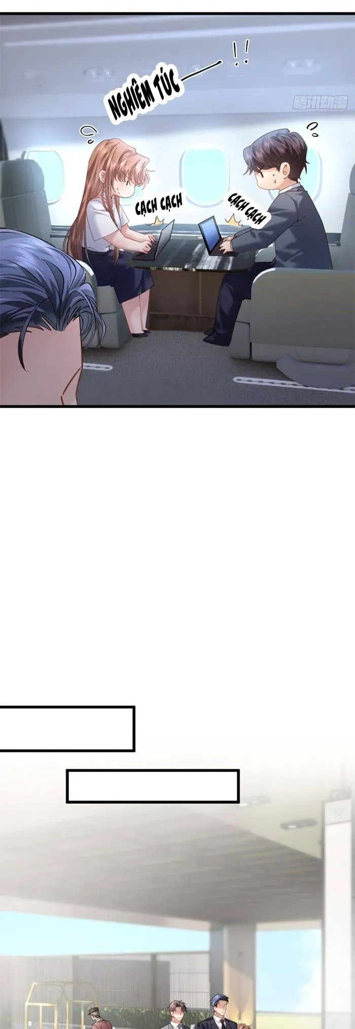 Từ Chối Hiến Thận Lại Thành Mợ Út Của Kẻ Từng Yêu - Chapter 19 - Page 8