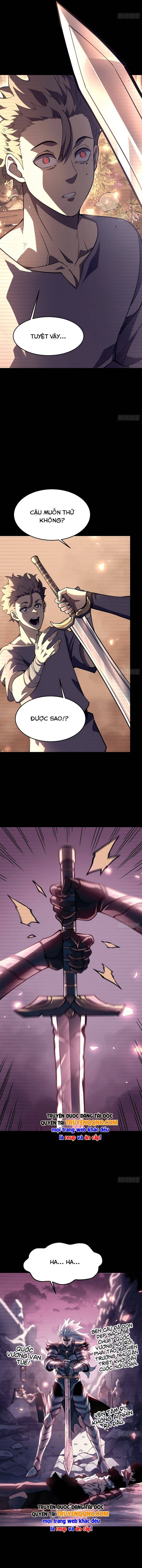 Sau Khi Trùng Sinh Ta Dùng Gương Phản Chiếu Quay Lại Trả Thù - Chapter 30 - Page 5