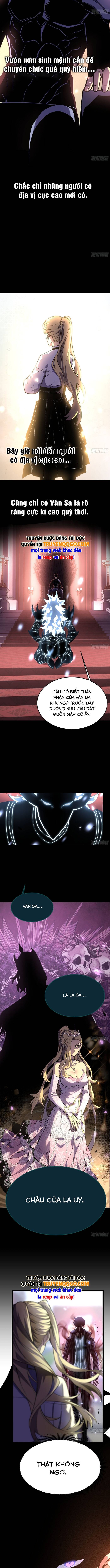 Sau Khi Trùng Sinh Ta Dùng Gương Phản Chiếu Quay Lại Trả Thù - Chapter 31 - Page 11