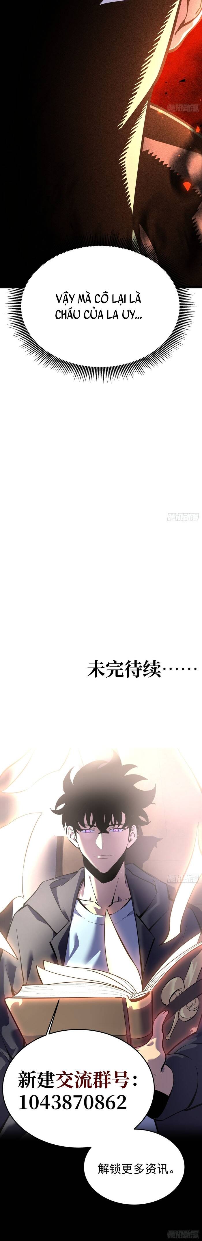 Sau Khi Trùng Sinh Ta Dùng Gương Phản Chiếu Quay Lại Trả Thù - Chapter 31 - Page 12