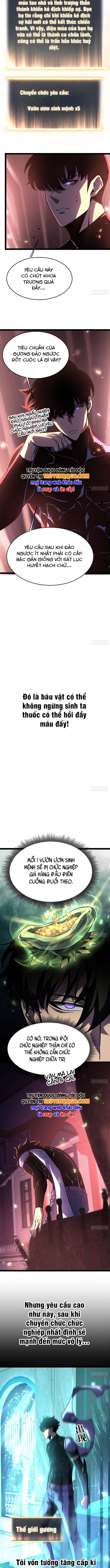 Sau Khi Trùng Sinh Ta Dùng Gương Phản Chiếu Quay Lại Trả Thù - Chapter 31 - Page 3