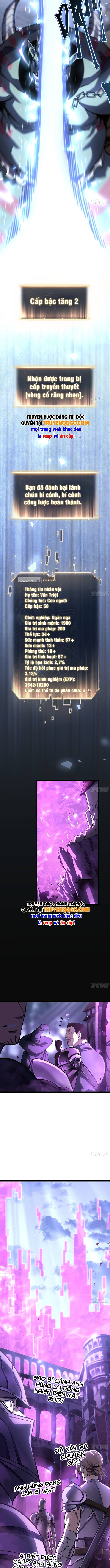 Sau Khi Trùng Sinh Ta Dùng Gương Phản Chiếu Quay Lại Trả Thù - Chapter 31 - Page 5