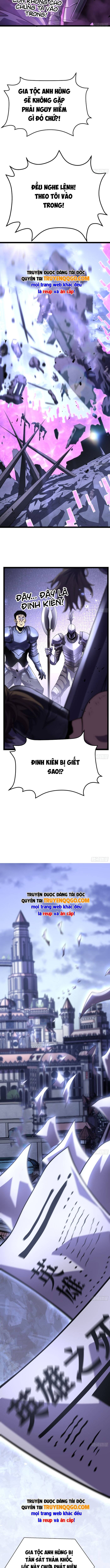 Sau Khi Trùng Sinh Ta Dùng Gương Phản Chiếu Quay Lại Trả Thù - Chapter 31 - Page 6