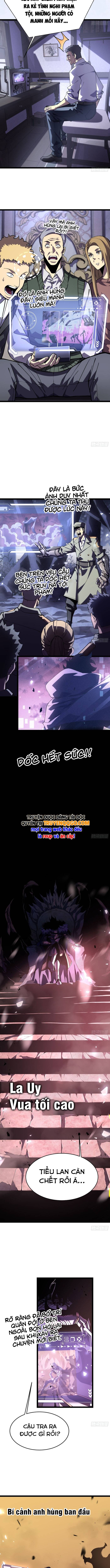 Sau Khi Trùng Sinh Ta Dùng Gương Phản Chiếu Quay Lại Trả Thù - Chapter 31 - Page 7