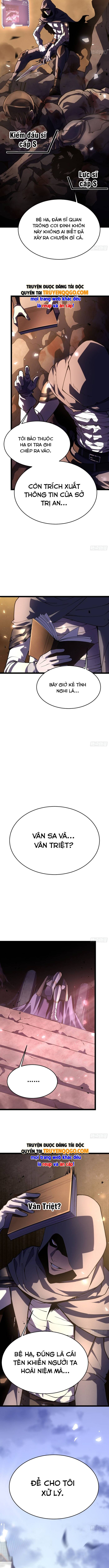 Sau Khi Trùng Sinh Ta Dùng Gương Phản Chiếu Quay Lại Trả Thù - Chapter 31 - Page 8