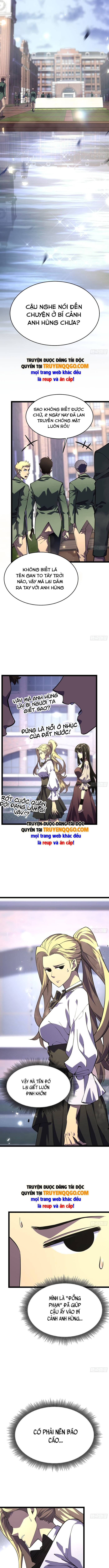 Sau Khi Trùng Sinh Ta Dùng Gương Phản Chiếu Quay Lại Trả Thù - Chapter 31 - Page 9