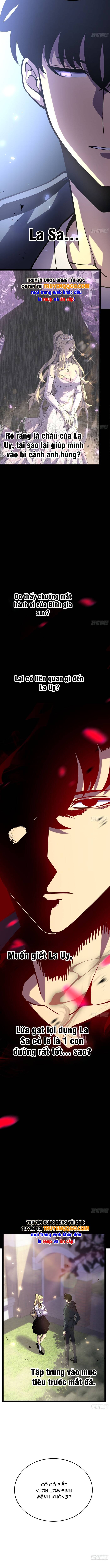 Sau Khi Trùng Sinh Ta Dùng Gương Phản Chiếu Quay Lại Trả Thù - Chapter 32 - Page 10