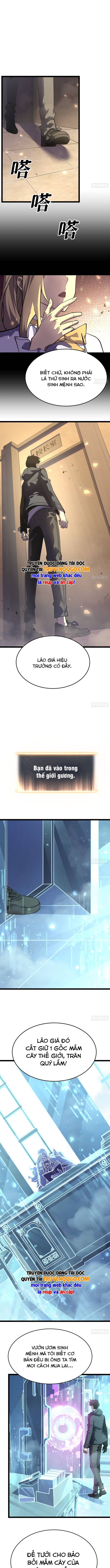 Sau Khi Trùng Sinh Ta Dùng Gương Phản Chiếu Quay Lại Trả Thù - Chapter 32 - Page 11