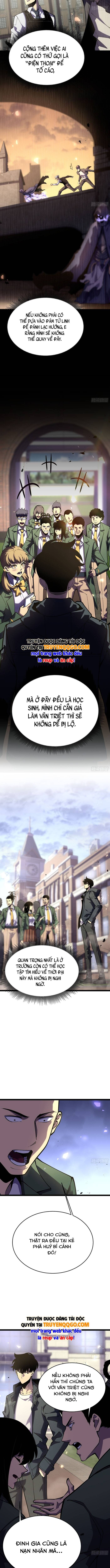 Sau Khi Trùng Sinh Ta Dùng Gương Phản Chiếu Quay Lại Trả Thù - Chapter 32 - Page 4