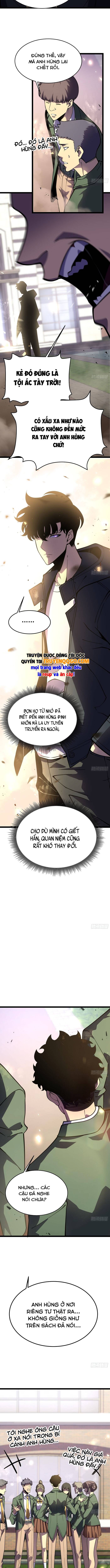 Sau Khi Trùng Sinh Ta Dùng Gương Phản Chiếu Quay Lại Trả Thù - Chapter 32 - Page 5