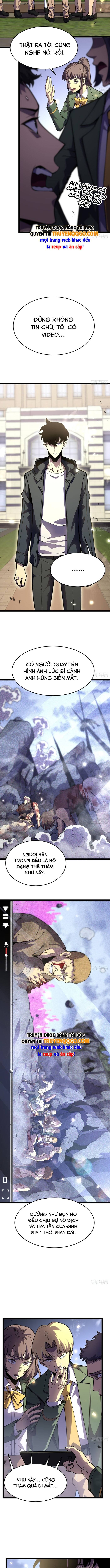 Sau Khi Trùng Sinh Ta Dùng Gương Phản Chiếu Quay Lại Trả Thù - Chapter 32 - Page 6