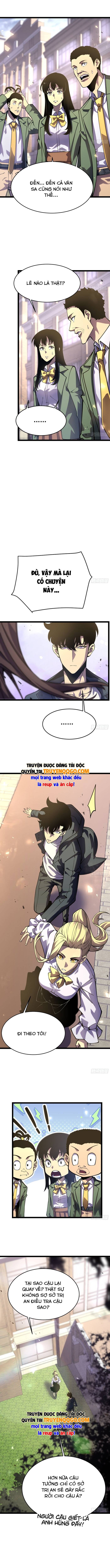 Sau Khi Trùng Sinh Ta Dùng Gương Phản Chiếu Quay Lại Trả Thù - Chapter 32 - Page 8