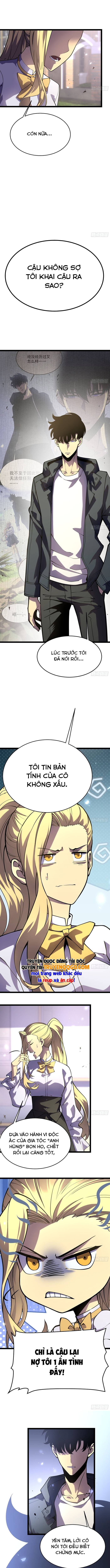 Sau Khi Trùng Sinh Ta Dùng Gương Phản Chiếu Quay Lại Trả Thù - Chapter 32 - Page 9