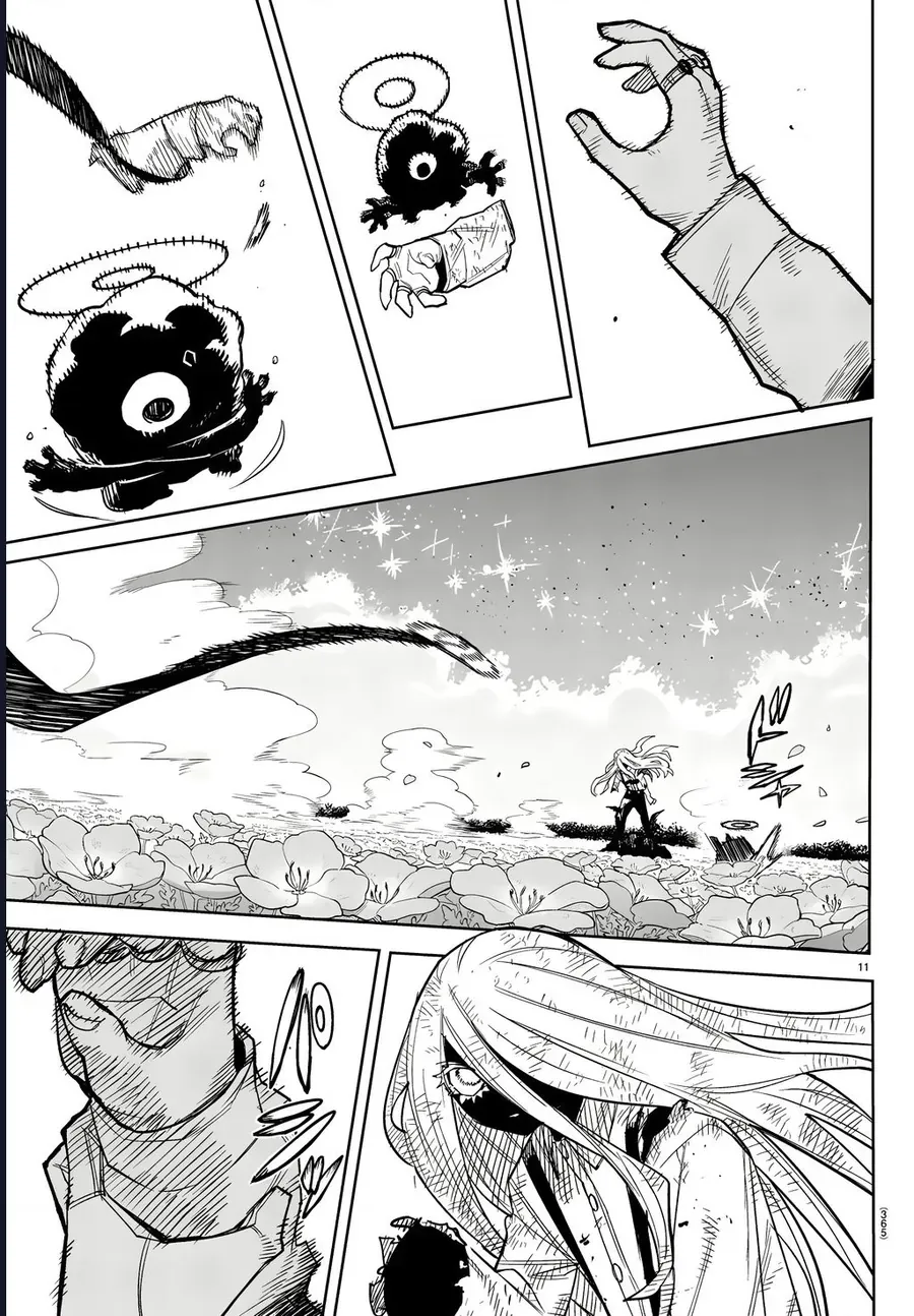 Shy - Chapter 279 - Page 10