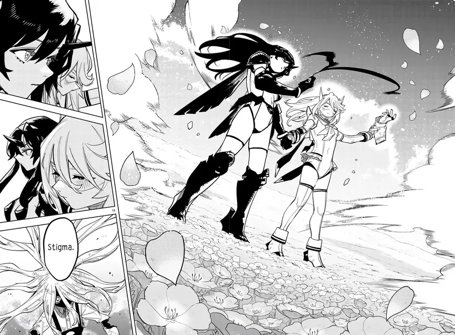 Shy - Chapter 279 - Page 11