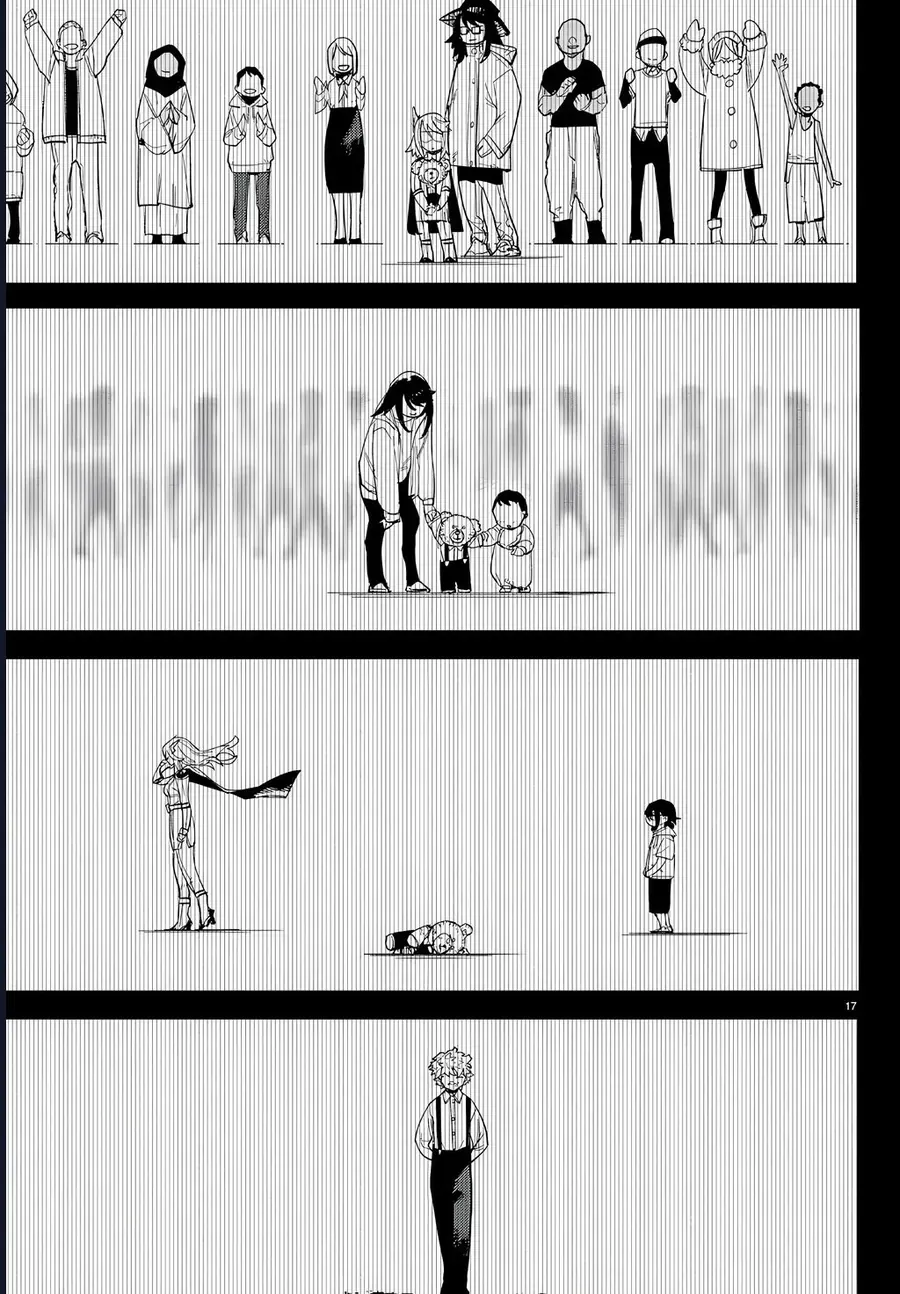 Shy - Chapter 279 - Page 15