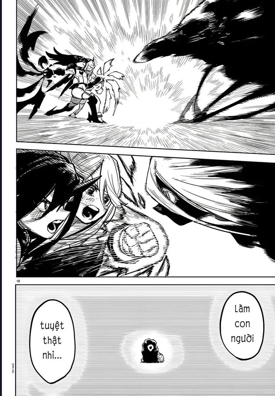 Shy - Chapter 279 - Page 16