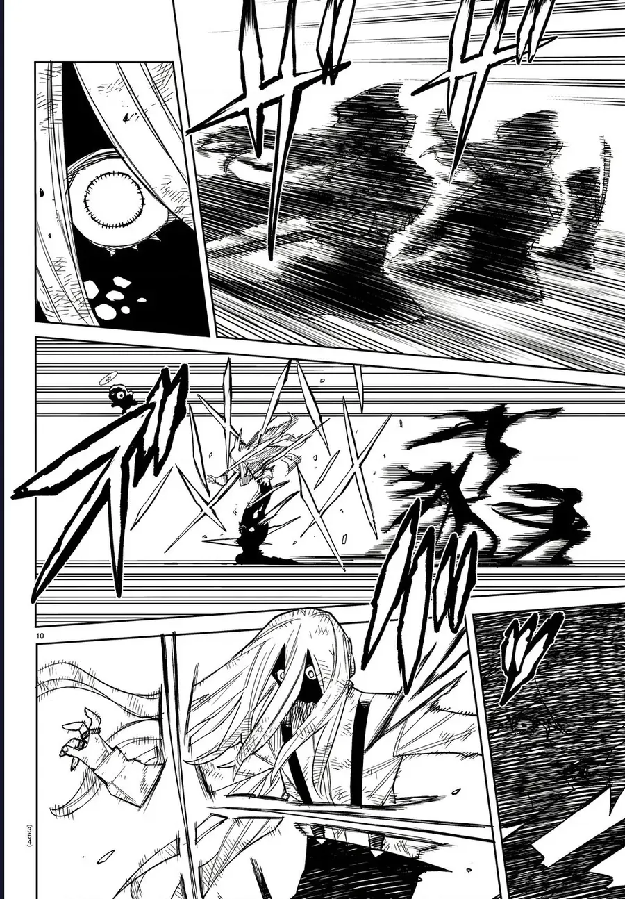 Shy - Chapter 279 - Page 9