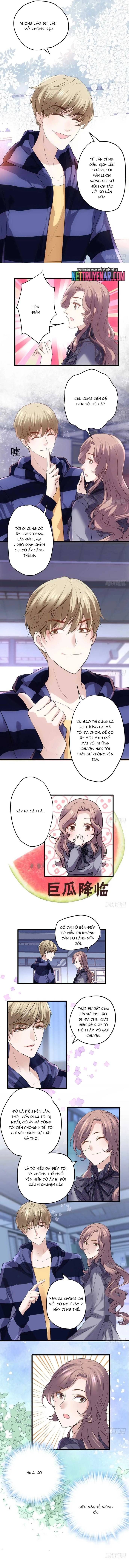 Tôi không phải nữ phụ ác độc - Chapter 203 - Page 3