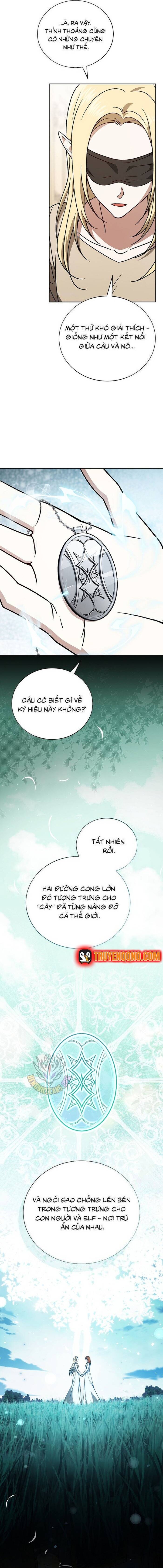 Pháp Sư Thiên Tài Thấu Triệt Khái Niệm - Chapter 42 - Page 14