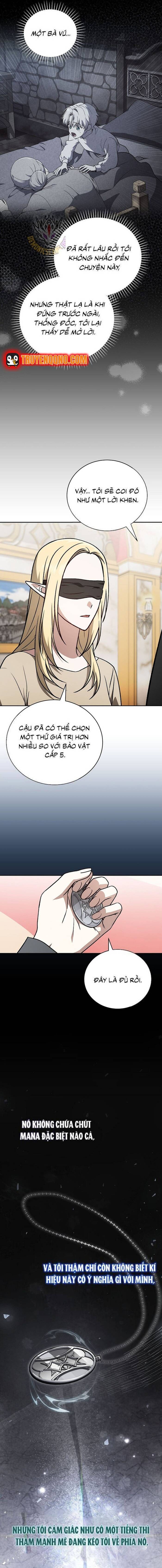 Pháp Sư Thiên Tài Thấu Triệt Khái Niệm - Chapter 42 - Page 16