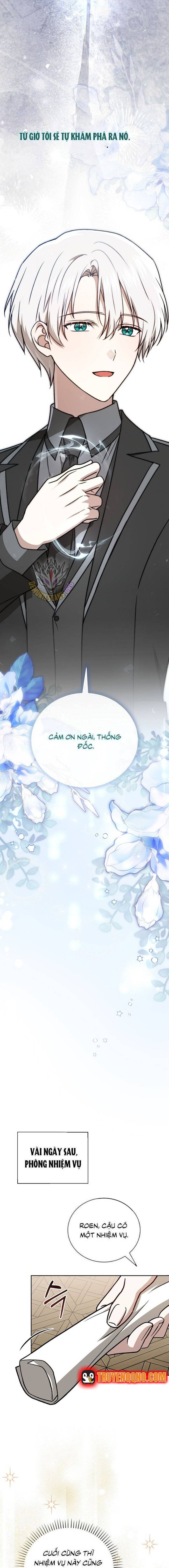 Pháp Sư Thiên Tài Thấu Triệt Khái Niệm - Chapter 42 - Page 17