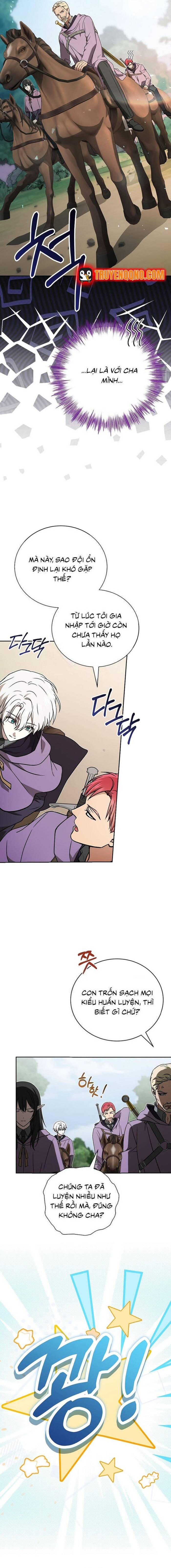 Pháp Sư Thiên Tài Thấu Triệt Khái Niệm - Chapter 42 - Page 20