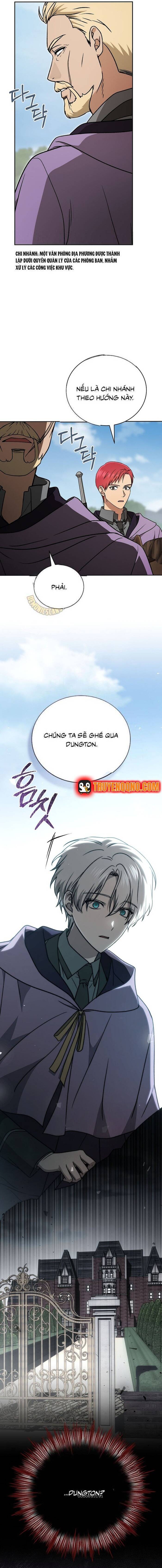 Pháp Sư Thiên Tài Thấu Triệt Khái Niệm - Chapter 42 - Page 23