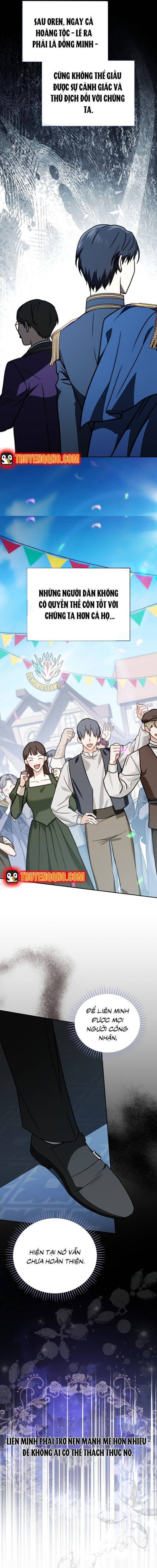 Pháp Sư Thiên Tài Thấu Triệt Khái Niệm - Chapter 42 - Page 6